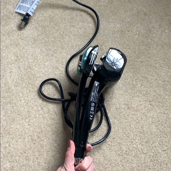 HOMITT curler - Picture 3 of 3